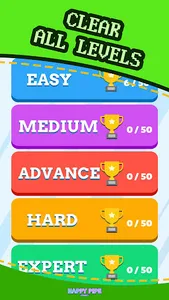 Happy Pipe Connect screenshot 3