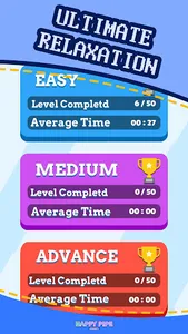 Happy Pipe Connect screenshot 4