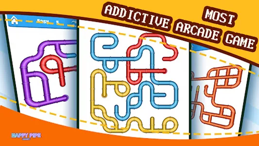 Happy Pipe Connect screenshot 5