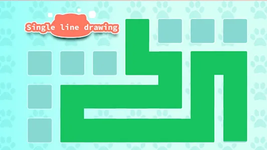 Single Line Drawing screenshot 5
