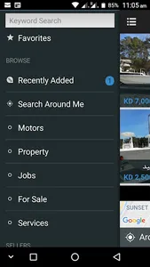 Hafeeze screenshot 4