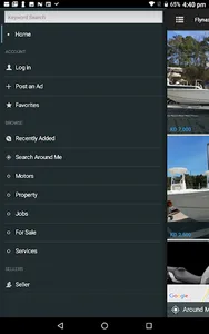 Hafeeze screenshot 5