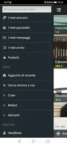 Vendi.it screenshot 20