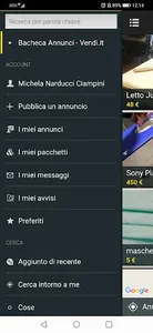 Vendi.it screenshot 5