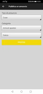 Vendi.it screenshot 6