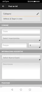 Vendi.it screenshot 8
