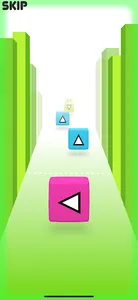 Beat Cube screenshot 1