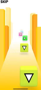 Beat Cube screenshot 2