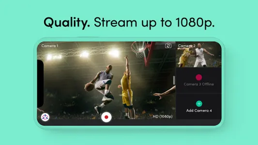 Flysview screenshot 1