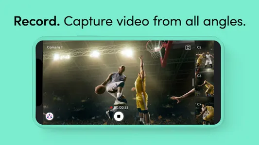 Flysview screenshot 2