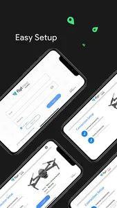 FlytNow for DJI Mavic 2 & M300 screenshot 1