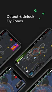 FlytNow for DJI Mavic 2 & M300 screenshot 2