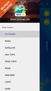Belgium GPS Map Navigator screenshot 4