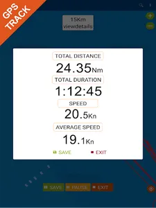 Belgium GPS Map Navigator screenshot 8