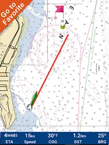 Kentucky and Barkley Lakes GPS screenshot 13