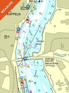 Lake Anita - IOWA GPS Map screenshot 12