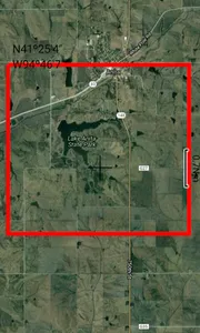Lake Anita - IOWA GPS Map screenshot 7