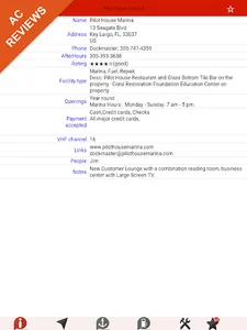 Arrowhead Lake Sac IOWA Charts screenshot 12