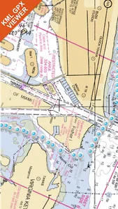 Arrowhead Lake Sac IOWA Charts screenshot 6