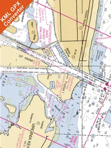 Lake Winnipesaukee GPS Charts screenshot 13