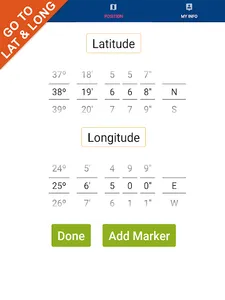 Lake Winnipesaukee GPS Charts screenshot 9