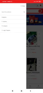 FINDMINE screenshot 2