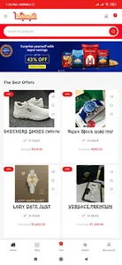 FINDMINE screenshot 4