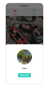 Jardin Lahboul Meknes screenshot 2