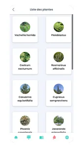 Jardin Lahboul Meknes screenshot 3