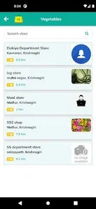 Fmarket Vegetables & Fruits screenshot 14