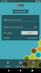 FMB Bank screenshot 1