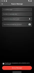 FM cordero santo screenshot 2