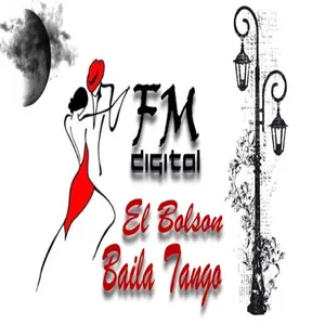 FM Digital Bolsón Baila Tango screenshot 0