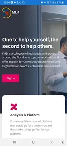 FMD INDIA screenshot 2