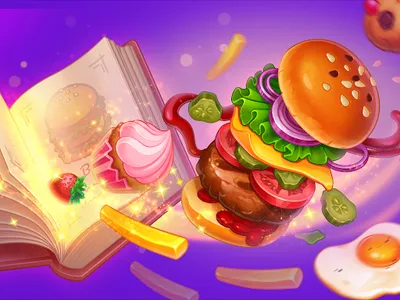 Cooking Crush - Cooking Game screenshot 13