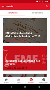 FMF screenshot 4