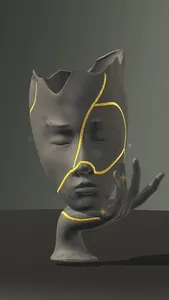 Kintsugi Master screenshot 2