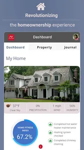 FMI Home Assist screenshot 0