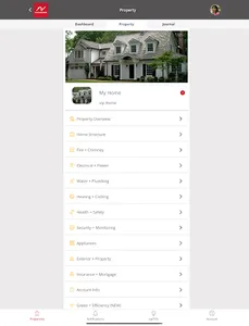 FMI Home Assist screenshot 11