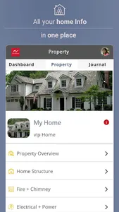 FMI Home Assist screenshot 3