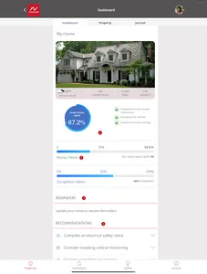 FMI Home Assist screenshot 4