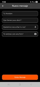 Fm Master Goya screenshot 2