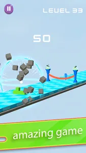 Tetro Block Puzzle – Shape Esc screenshot 1