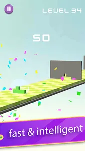 Tetro Block Puzzle – Shape Esc screenshot 3