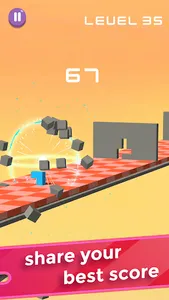 Tetro Block Puzzle – Shape Esc screenshot 5