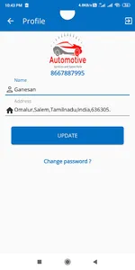 Automotive Delivery Boy screenshot 9