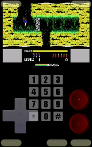 ColEm - ColecoVision Emulator screenshot 3