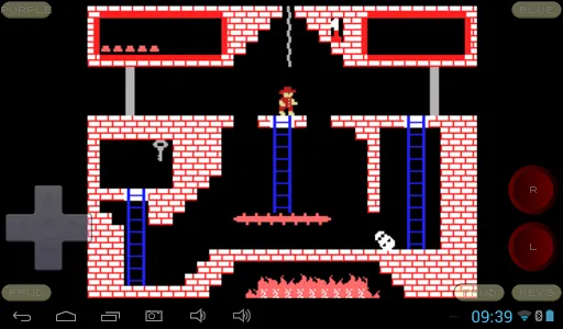 ColEm - ColecoVision Emulator screenshot 9