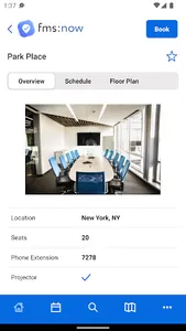 FMS:Now screenshot 3