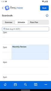 FMS:Now screenshot 4